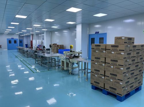 建好益生健康科技提供固体饮料代工方案pg电子中国网站从咖啡到功能性饮品福(图2)
