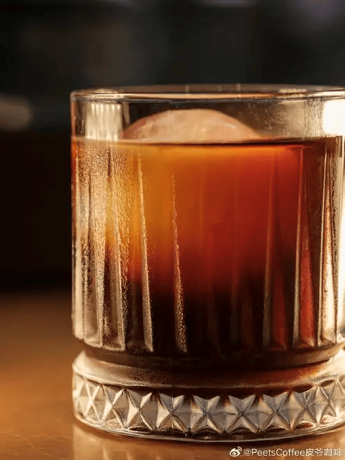 质革新赋能产业升级筑牢品牌增长根基pg电子网站冷萃冻干咖啡代工：品(图5)